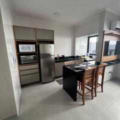 Apartamento em Praia Grande