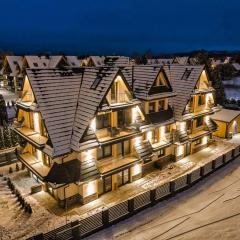 Odkryj-Bialke Apartamenty Małe Białczańskie