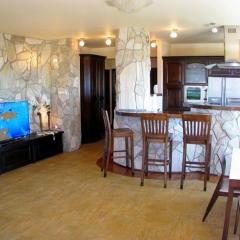 Apartament Portowa 31