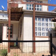 Casa caleta horcon