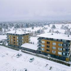 Cornelia Deluxe Residence