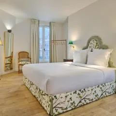 Maleyssie Les Suites