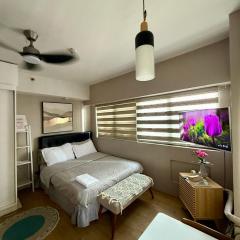 Urban Oasis Studio at Monte Carlo Residenze, Sta Lucia Mall