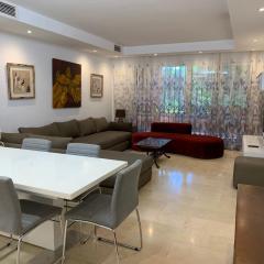 Oasis de Marbella - Apartamento de 3 Habitaciones