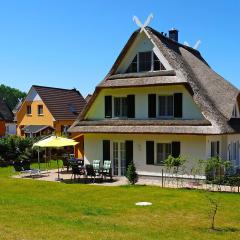 Reethaus Leda In Glowe