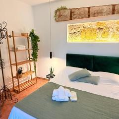 Donna Isabella a Ballarò