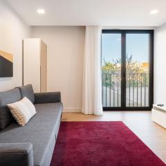 GuestReady - Soothing Comfort in Aveiro