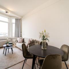 Beautiful one bedroom apartment