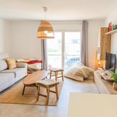 Tarifa Cozy House - Casa Central Cerca De La Playa
