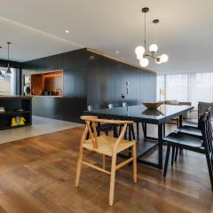 Aljube Residences Duplex