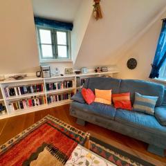 Ferienwohnung Lübeck