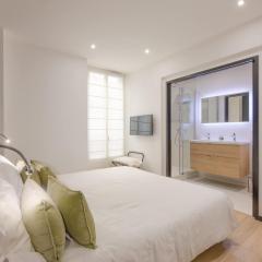 Scandinavian Urban 1 - 2BR apartment in center close to Palais des Festivals and the beach