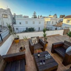 Terraza Del Sol - old town Tarifa