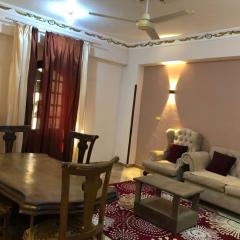Habu Garden Apartment