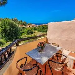 Casa Arrosa - Isola Rossa 200 Mt dal mare