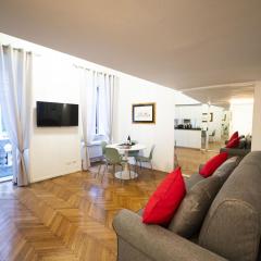 Lovely Nest With Balcony by The Spanish Steps