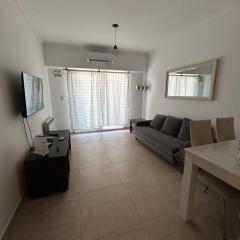 Departamento a estrenar con pileta