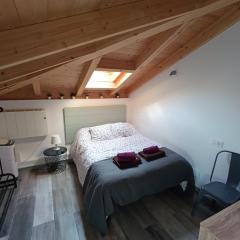 Buhardilla con encanto en el Corazón del Casco Histórico de Burgos