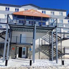 Apartamentos Montreal