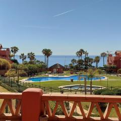 Wohnung Vista Al Mar