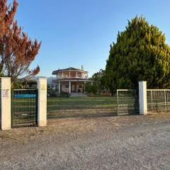 Villa Tanjas Paradise