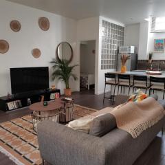 Appartement Catalans