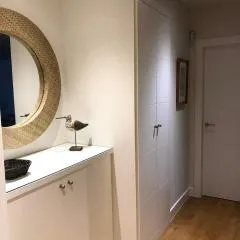 Apartamento Santa Ana Selnatur