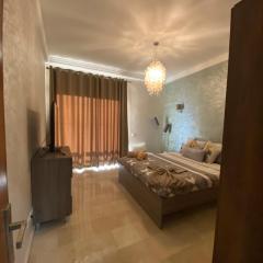 Marina luxery flat