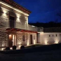 Gaeta Rooms