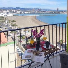 Apartamento Mirador del Mediterráneo - Frente al mar