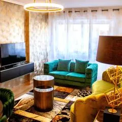 Golden Home