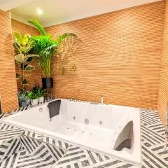 INNit Vibes hotel