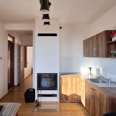 Uroczysko nad Jeziorem Żywieckim