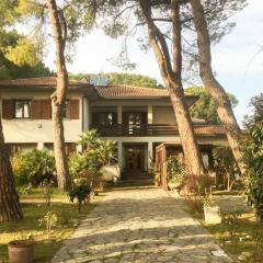 Beau Rivage - Suite Apartment in villa