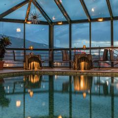 Hotel Arka