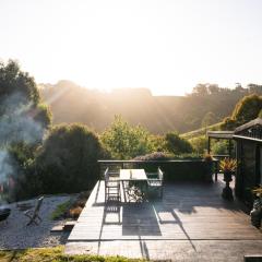 Bunjil Retreat - Couples Getaway with Sauna