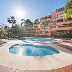 Costa Nagueles Apartment