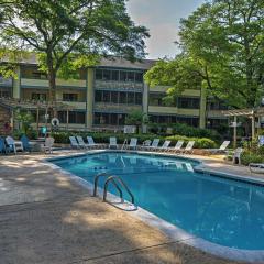 1 Mi to Coast Myrtle Beach Condo with Balconies!