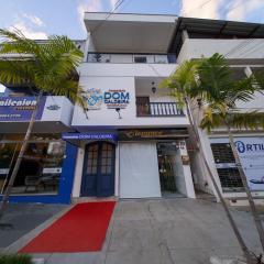 Dom Caldeira Hospedaria