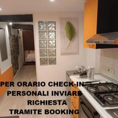 APPARTAMENTO CHECK iN