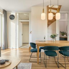 Saltwater House Scharbeutz Sun Deck Scharbeutz