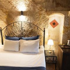 ROCA CAPPADOCIA
