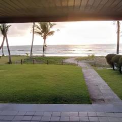 Pé na areia na melhor área de Tamandaré/Carneiros