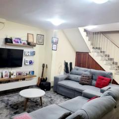 Cop30 - Hospedagem Familiar em casarão de 9 quartoss