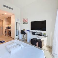 Studio Relax Near Downtown