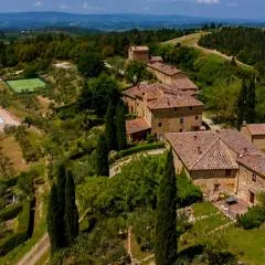 casa vacanze nel Chianti il Granaio