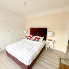 Limehouse Apartment