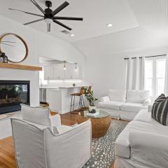 Fraulein Haus walk to Main St sleeps 5