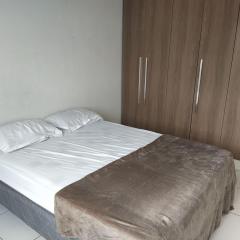 Apartamento 305 Encantador Centro de Conquista