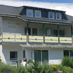 Ferienwohnung Becker